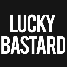 Lucky<br>Bastard